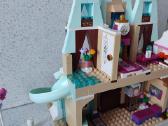 Lego Disney 41068 Princesės Arendelle pilies švent - nuotraukos Nr. 9