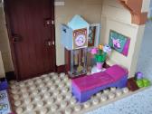 Lego Disney 41068 Princesės Arendelle pilies švent - nuotraukos Nr. 11