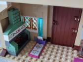 Lego Disney 41068 Princesės Arendelle pilies švent - nuotraukos Nr. 12