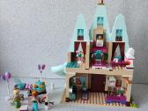 Lego Disney 41068 Princesės Arendelle pilies švent - nuotraukos Nr. 8