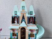 Lego Disney 41068 Princesės Arendelle pilies švent - nuotraukos Nr. 6