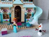 Lego Disney 41068 Princesės Arendelle pilies švent - nuotraukos Nr. 4