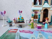 Lego Disney 41068 Princesės Arendelle pilies švent - nuotraukos Nr. 3