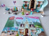Lego Disney 41068 Princesės Arendelle pilies švent - nuotraukos Nr. 2