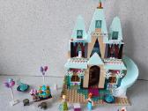 Lego Disney 41068 Princesės Arendelle pilies švent