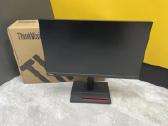 Monitorius Lenovo Thinkvision P24h su garantija