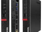 Lenovo Thinkcentre Tiny - nuotraukos Nr. 2