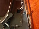 Vintažinė mid century Siemens radio konsolė Tr3 - nuotraukos Nr. 12
