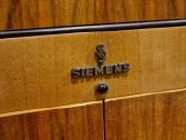 Vintažinė mid century Siemens radio konsolė Tr3 - nuotraukos Nr. 20