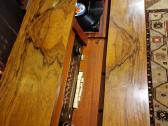 Vintažinė mid century Siemens radio konsolė Tr3 - nuotraukos Nr. 27