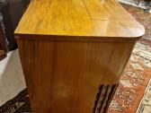 Vintažinė mid century Siemens radio konsolė Tr3 - nuotraukos Nr. 37