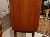 Vintažinė mid century Tandberg televizorius/radija - nuotraukos Nr. 21