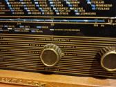 Vintažinė mid century Tandberg televizorius/radija - nuotraukos Nr. 28