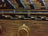 Vintažinė mid century Tandberg televizorius/radija - nuotraukos Nr. 29