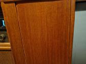 Vintažinė mid century Tandberg televizorius/radija - nuotraukos Nr. 33