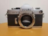 Aparatas Minolta Sr-7