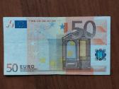 50 Euro 2002 ,S Prefix - Italy / printed Austria / - nuotraukos Nr. 2