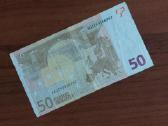 50 Euro 2002 ,S Prefix - Italy / printed Austria / - nuotraukos Nr. 4