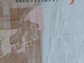 50 Euro 2002 ,S Prefix - Italy / printed Austria / - nuotraukos Nr. 6
