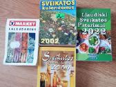 Žurnalai apie sveikatą, liaudiški gydymo budai - nuotraukos Nr. 9