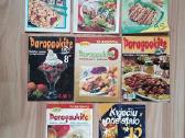 Žurnalai apie sveikatą, liaudiški gydymo budai - nuotraukos Nr. 11