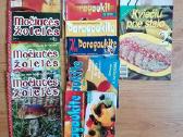 Žurnalai apie sveikatą, liaudiški gydymo budai - nuotraukos Nr. 15