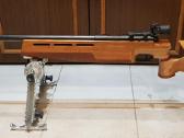 22lr mažo kalibro graižtvinis sportinis ginklas - nuotraukos Nr. 2