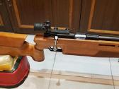22lr mažo kalibro graižtvinis sportinis ginklas - nuotraukos Nr. 3