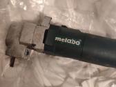 Metabo,elektrinis