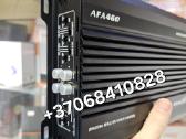Galingas automobilinis stiprintuvas Ads 2600w