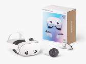 Oculus Meta Quest 3s 128gb 3D Vr akiniai nauji - nuotraukos Nr. 2