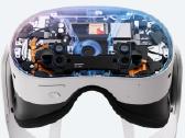 Oculus Meta Quest 3s 128gb 3D Vr akiniai nauji - nuotraukos Nr. 3