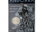 2025 Andoros 2€ monetos ir euro rinkiniai! - nuotraukos Nr. 9