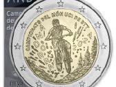 2025 Andoros 2€ monetos ir euro rinkiniai! - nuotraukos Nr. 8
