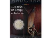 2025 Andoros 2€ monetos ir euro rinkiniai! - nuotraukos Nr. 7