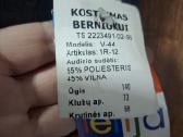 Lelija vaikiškas kostiumas - nuotraukos Nr. 2