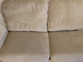 Sofa su miegama dalimi - nuotraukos Nr. 2