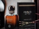 Fw Proud of You Absolute, Tobacco, John Gustav - nuotraukos Nr. 3