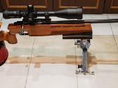 22lr mažo kalibro graižtvinis sportinis ginklas - nuotraukos Nr. 6