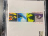 Foje ir Andrius Mamontovas CD - nuotraukos Nr. 6
