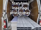 Titas Pervežimai, Perkraustymo, Baldų Išvežimo - nuotraukos Nr. 5