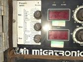 Profesionalus suvirinimo aparatas Migatronic 400a - nuotraukos Nr. 7