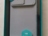 Nillkin iPhone 15 Pro Max dėklas