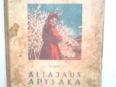 Senos knygos vaikams - nuotraukos Nr. 4