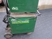 Profesionalus suvirinimo aparatas Migatronic 400a
