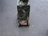 Profesionalus suvirinimo aparatas Migatronic 400a - nuotraukos Nr. 3