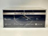 Mercedes-benz 190sl Cabrio 1955 1:43 De Agostini D - nuotraukos Nr. 7
