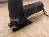Bosch Gst90e - nuotraukos Nr. 2