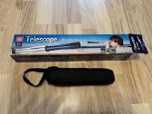 Teleskopas vaikiškas