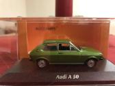 Audi 50